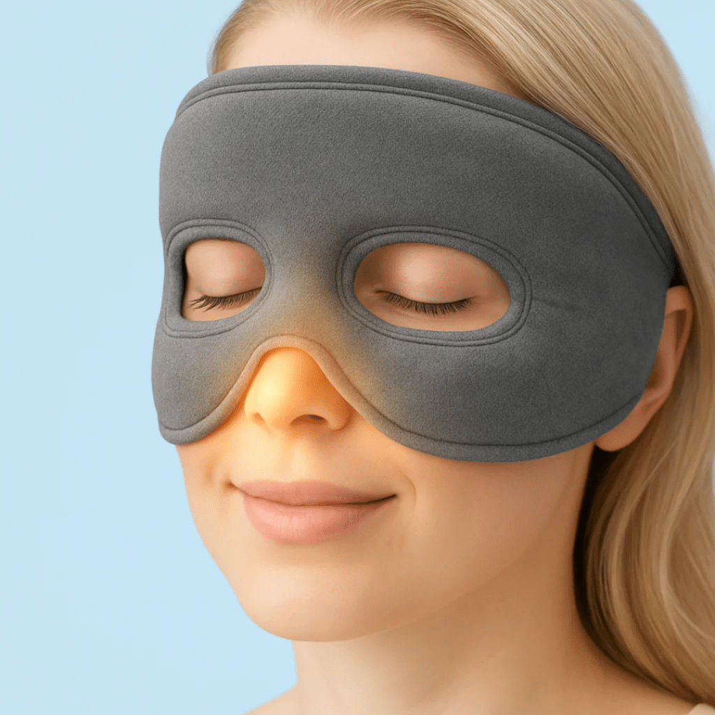 Thermorelief Mask (Official Retailer) [year]