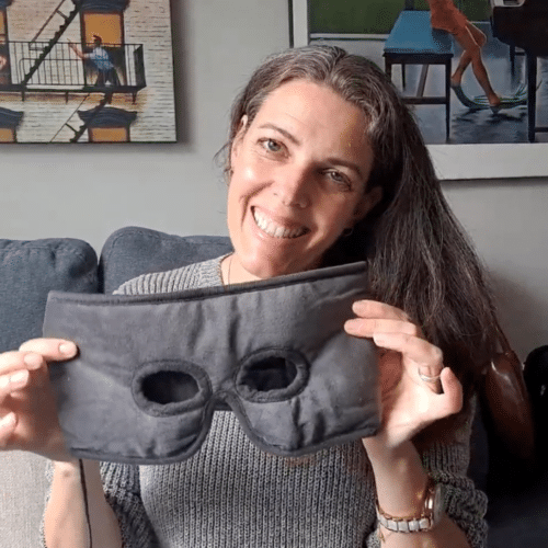 Thermorelief Mask (Official Retailer) [year]