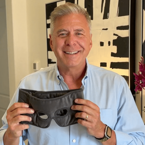 Thermorelief Mask (Official Retailer) [year]